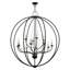 Lustre de vestibule Grande-1036231848
