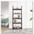 5-Tier Shelves,Bookshelf, Storage Rack-428662857