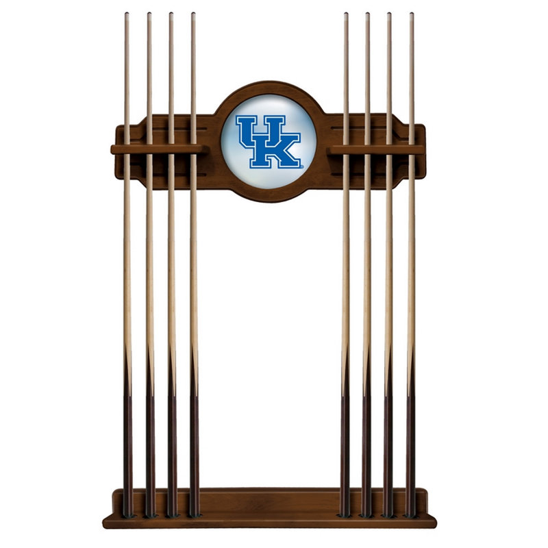 Porte-queues de billard NCAA, Chardonnay, Wildcats de Kentucky
