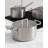 Alessi Convivio Stock Pot By David Chipperfield