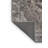 Silky Soft Plush Gray Area Rug-101422286
