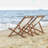 Winston Outdoor Armless Lounge Chair-132269489