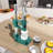 Manual Egg Tart Pressing Machine