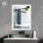 Naliyah Flat Wall Mirror-1661761764