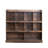 10-shelf Bookcase
