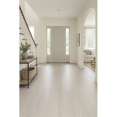 Mirage Engineered Wood Flooring