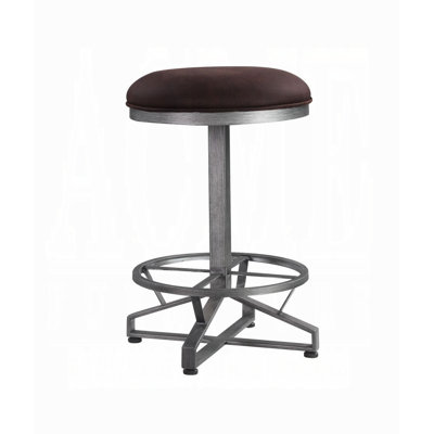 Evangeline Counter Height Stool  (Set-2)