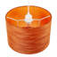 20 cm H Drum Fabric Lamp Shade ( Slip-On )-976744095