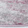 Tapis Coleraine Performance Abstract