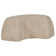 Nest Curved Floating Pillow