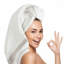 Izeyah Midweight Jacquard Hand Towel-618503112