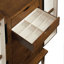 Naithan 18'' Wide Jewelry Armoire-482776397