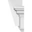 Traverse Endurathane traditionnelle avec déco Keystone-109185303