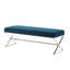 Banc en velours Aurora-26119933
