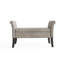 Laconia Chenille Upholstered Storage Bench-28122608