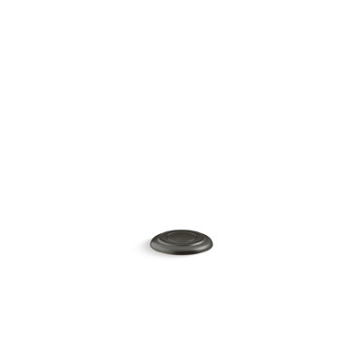 Bouton de l'interrupteur d'air de la poubelle