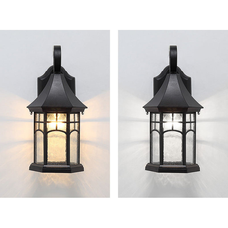 Rudolfa Wall Light