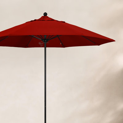 Maria 9' Sunbrella® Umbrella