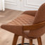 Modern Swivel Bar Stool-14371638-14371633