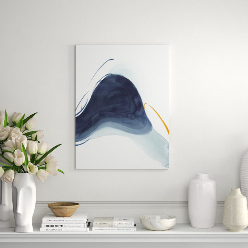 Emerald Membrane II Print by Sara Brown, 40" H x 30" W, Plexi