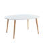 Walkerville Round 160Cm L Dining Table