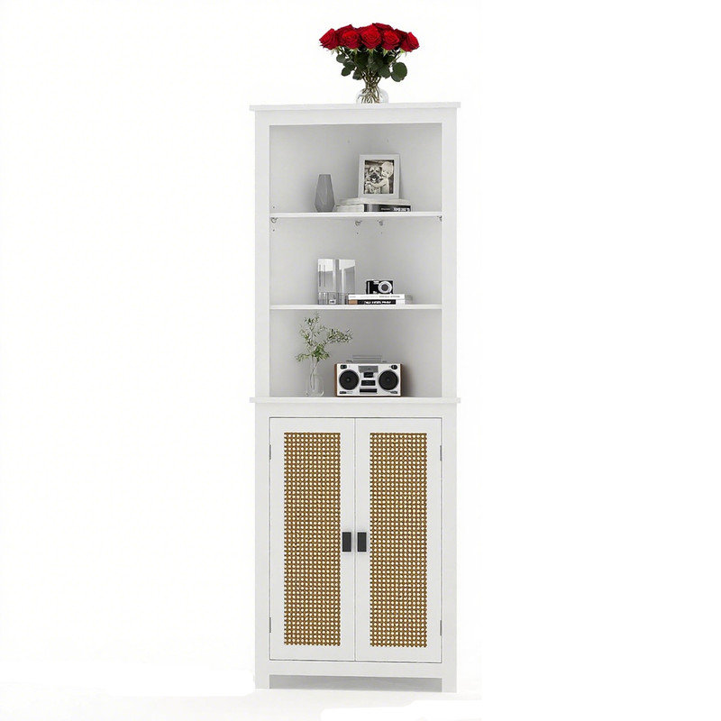 162cm H x 59.3cm W Bookcase