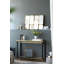 Miroir décoratif 32 po
