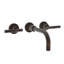 Muncy Wall Mount Bathroom Faucet-78535559