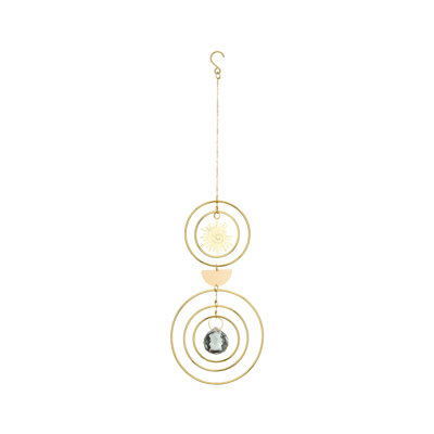 Celestial Ornament - Sun