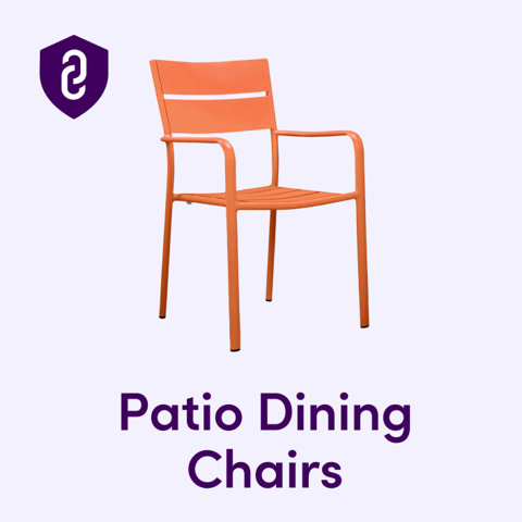 Patio Dining Chairs