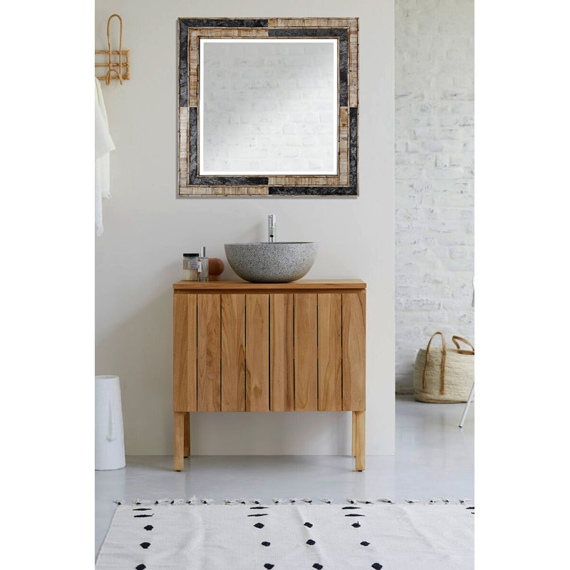 Miroir mural Condol