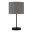 Evylin Metal Table Lamp