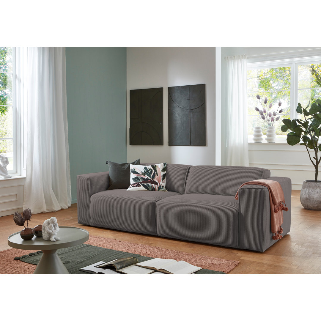 Nicholai 3-Sitzer Sofa