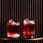Club Crystal Whiskey Glass