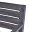 Ensemble de 2 chaises de salle à manger d'extérieur avec coussins-1551560772-1551560773