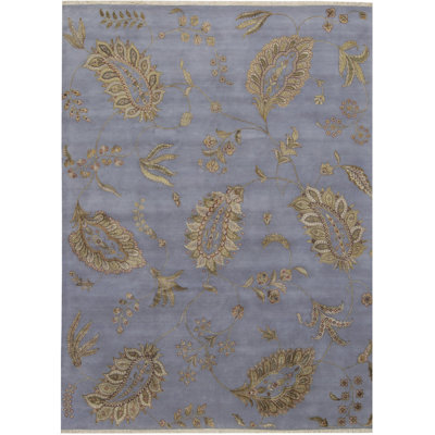One-of-a-Kind 8'11" X 12' Area Rug