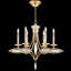 Marquise 6 - Light Chandelier-16936200