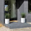Pot à fleurs rond Demi Series-83894855-86823201-83894852