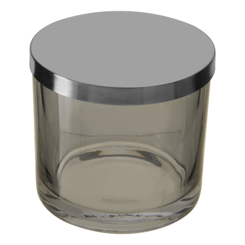 Stoneware Jar