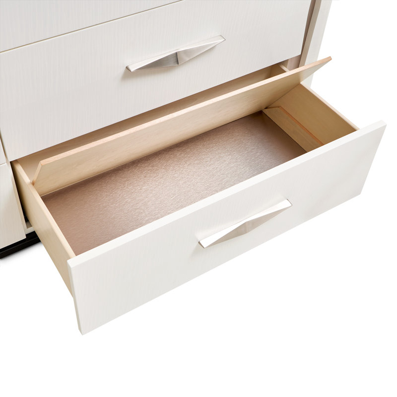 Tuxedo 6 - Drawer Dresser
