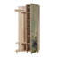 Millie Hall Tree 90cm Wide with Shoe Storage