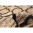 Cowhide Geometric Indoor Rug