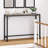 Mishti 39.37'' Console Table-971370537-971370538