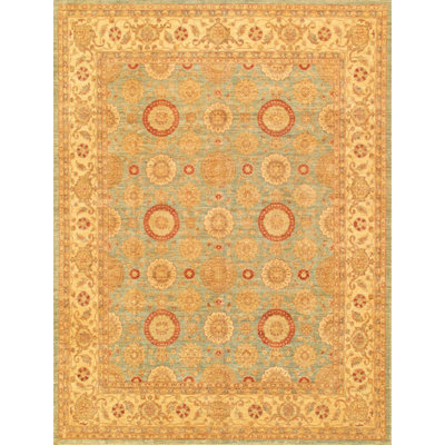Denver One-of-a-Kind 9'2" X 11'11" Area Rug
