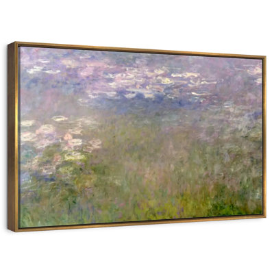Nymphéas VI