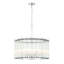Lustre à 6 lumières Glacbury-120333183