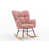 Ourson rose est en rupture de stock