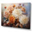 Chrysanthèmes de charme blanc pêche-1018355591-1018355588