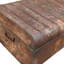 Afshana Handmade Decorative Trunk