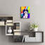 "Pop Art Havanais" par Furbaby Affiliates-1831461560